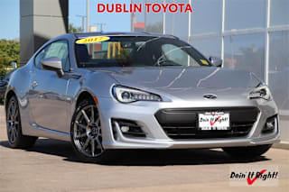 2017 Subaru BRZ Limited JF1ZCAC19H9605527 2017 Subaru BRZ Limited