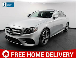 2017 Mercedes-Benz E-Class E 300 WDDZF4JB7HA237142 2017 Mercedes-Benz E-Class E 300
