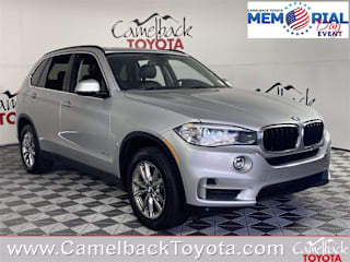 2015 BMW X5 xDrive35i 5UXKR0C50F0P06169 2015 BMW X5 xDrive35i