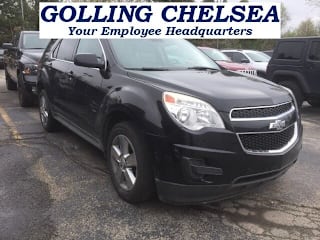 2013 Chevrolet Equinox LT 2GNALDEK9D1204987 2013 Chevrolet Equinox LT