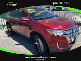 2013 Ford Edge Limited 2FMDK3KC8DBA32036 2013 Ford Edge Limited