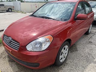 2011 Hyundai Accent GLS KMHCN4AC3BU614790 2011 Hyundai Accent GLS
