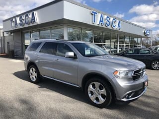 2014 Dodge Durango Limited 1C4RDJDG9EC586485 2014 Dodge Durango Limited