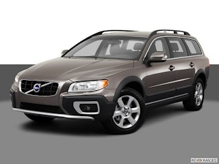 2011 Volvo XC70 YV4940BL7B1100836 2011 Volvo XC70