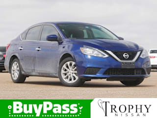 2019 Nissan Sentra 3N1AB7AP7KY283978 2019 Nissan Sentra
