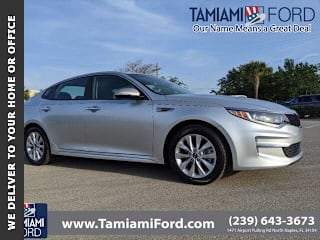 2018 Kia Optima LX 5XXGT4L36JG261460 2018 Kia Optima LX