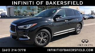 2017 Infiniti QX60 5N1DL0MN1HC541014 2017 Infiniti QX60