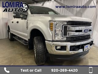 2019 Ford F-250 Super Duty XLT 1FT7W2B67KED32310 2019 Ford F-250 Super Duty XLT