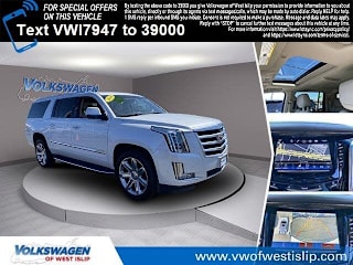 2018 Cadillac Escalade ESV Luxury 1GYS4HKJ2JR357947 2018 Cadillac Escalade ESV Luxury
