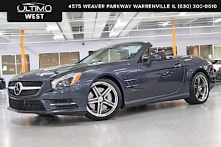 2013 Mercedes-Benz SL-Class SL 550 WDDJK7DA9DF014644 2013 Mercedes-Benz SL-Class SL 550