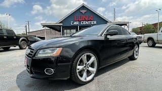 2011 Audi A5 2.0T quattro Premium Plus WAULFAFR7BA080933 2011 Audi A5 2.0T quattro Premium Plus