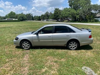2004 Toyota Avalon XL 4T1BF28B94U369345 2004 Toyota Avalon XL