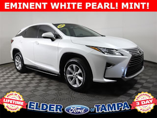 2016 Lexus RX 350 Base 2T2ZZMCA2GC030699 2016 Lexus RX 350 Base