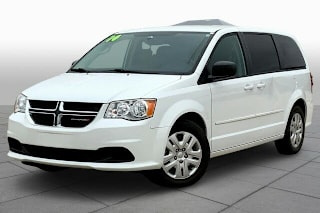 2014 Dodge Grand Caravan SE 2C4RDGBG1ER113953 2014 Dodge Grand Caravan SE