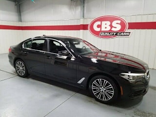 2020 BMW 5 Series 530i WBAJR3C08LCD03151 2020 BMW 5 Series 530i