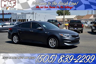 2017 Kia Optima LX 5XXGT4L38HG159099 2017 Kia Optima LX