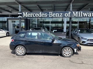 2010 Subaru Impreza JF1GH6A61AH820738 2010 Subaru Impreza