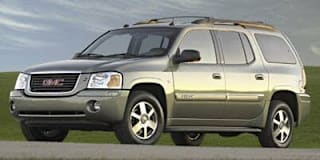 2005 GMC Envoy XL 1GKES16S256158735 2005 GMC Envoy XL