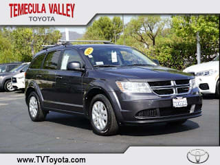 2016 Dodge Journey SE 3C4PDCAB0GT175575 2016 Dodge Journey SE