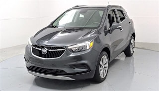 2018 Buick Encore Preferred KL4CJESB9JB606791 2018 Buick Encore Preferred