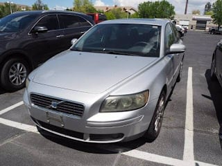 2007 Volvo S40 2.4i YV1MS390672271430 2007 Volvo S40 2.4i