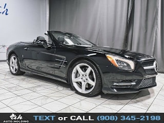 2015 Mercedes-Benz SL-Class SL 550 WDDJK7DA4FF031211 2015 Mercedes-Benz SL-Class SL 550
