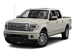 2013 Ford F-150 1FTFW1EF5DFC42250 2013 Ford F-150