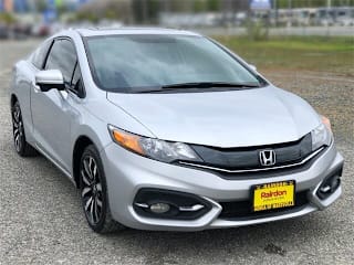 2015 Honda Civic EX-L 2HGFG3B08FH529982 2015 Honda Civic EX-L