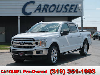 2018 Ford F-150 XLT 1FTEW1EP9JFE10147 2018 Ford F-150 XLT