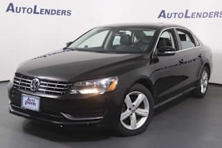 2013 Volkswagen Passat SE PZEV 1VWBP7A35DC068799 2013 Volkswagen Passat SE PZEV
