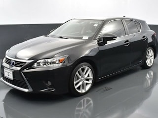 2017 Lexus CT 200h JTHKD5BH1H2296061 2017 Lexus CT 200h