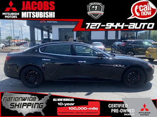 2016 Maserati Quattroporte ZAM56RPA2G1191802 2016 Maserati Quattroporte