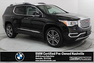2017 GMC Acadia Denali 1GKKNPLS8HZ286238 2017 GMC Acadia Denali