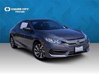 2016 Honda Civic LX-P 2HGFC4B08GH305811 2016 Honda Civic LX-P