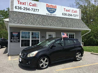 2010 Pontiac Vibe GT 5Y2SR6E00AZ400762 2010 Pontiac Vibe GT