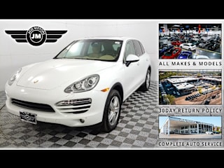 2014 Porsche Cayenne Platinum WP1AA2A28ELA02581 2014 Porsche Cayenne Platinum