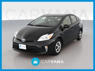 2014 Toyota Prius One JTDKN3DU2E1743169 2014 Toyota Prius One