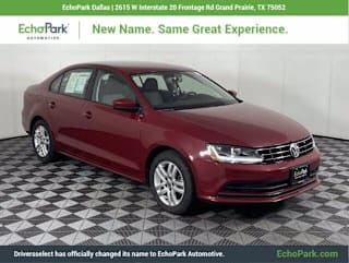 2018 Volkswagen Jetta 1.4T S 3VW2B7AJXJM224181 2018 Volkswagen Jetta 1.4T S