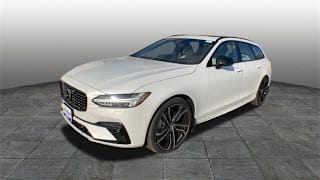 2021 Volvo V90 YV1A22VM3M1163015 2021 Volvo V90