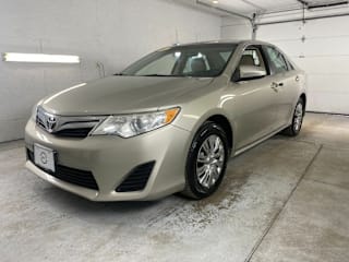 2014 Toyota Camry L 4T1BF1FK2EU300267 2014 Toyota Camry L