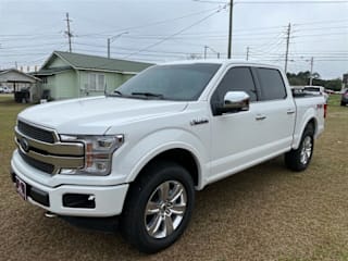 2020 Ford F-150 1FTEW1E41LFB61495 2020 Ford F-150
