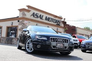 2012 Audi S4 3.0T quattro Premium Plus WAUBGAFLXCA048841 2012 Audi S4 3.0T quattro Premium Plus
