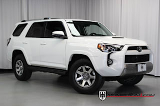 2016 Toyota 4Runner JTEBU5JR9G5360464 2016 Toyota 4Runner
