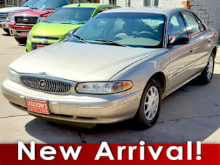 2000 Buick Century 2G4WS52J8Y1122236 2000 Buick Century