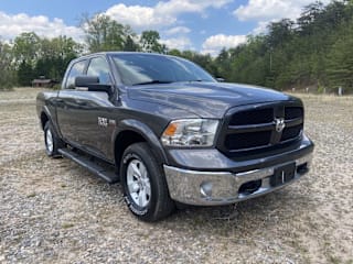 2015 Ram Pickup 1500 Outdoorsman 1C6RR7LT4FS610841 2015 Ram Pickup 1500 Outdoorsman