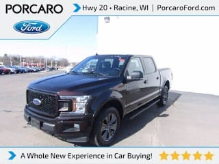 2018 Ford F-150 1FTEW1EP3JFD28639 2018 Ford F-150
