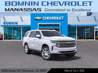 2021 Chevrolet Tahoe High Country 1GNSKTKL4MR278744 2021 Chevrolet Tahoe High Country