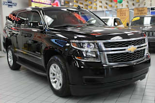2016 Chevrolet Tahoe 1GNSKBKC5GR479194 2016 Chevrolet Tahoe