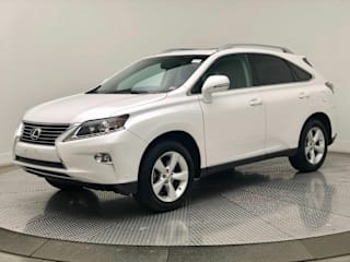 2015 Lexus RX 350 2T2BK1BAXFC306213 2015 Lexus RX 350