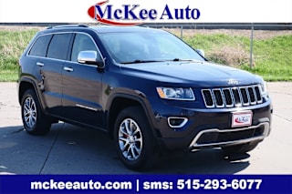 2014 Jeep Grand Cherokee Limited 1C4RJFBG0EC350610 2014 Jeep Grand Cherokee Limited
